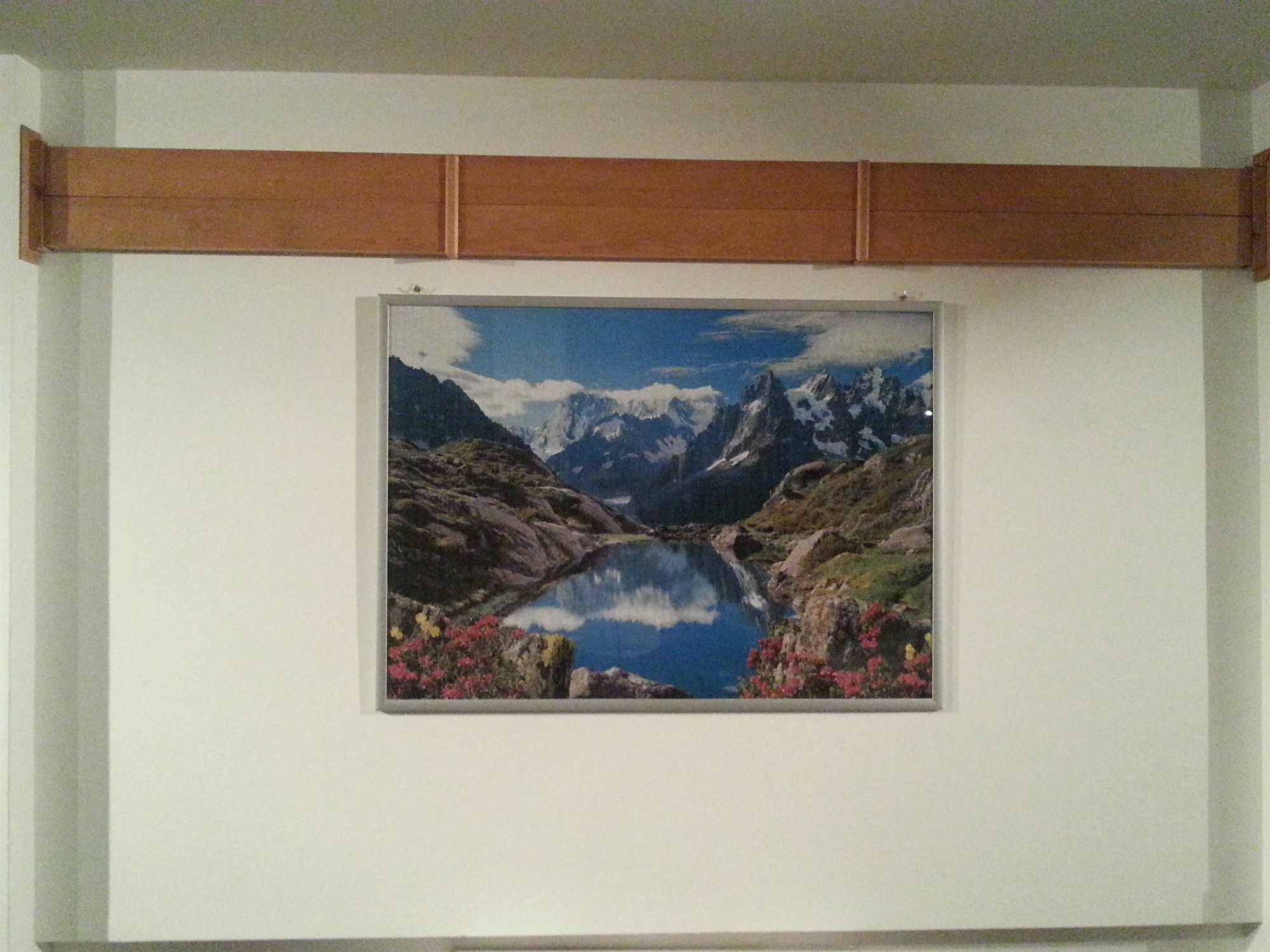 Hotel De La Telecabine Courmayeur Bagian luar foto